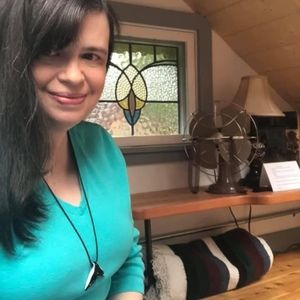 Meet your Posher, Christine